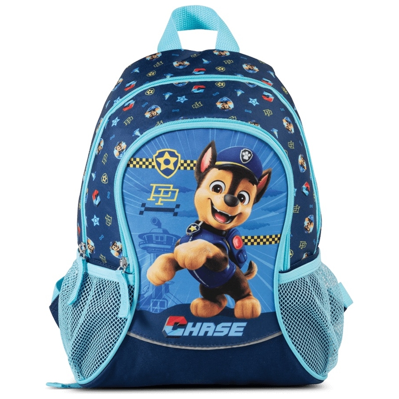 PAW Patrol Kinderrucksack Chase