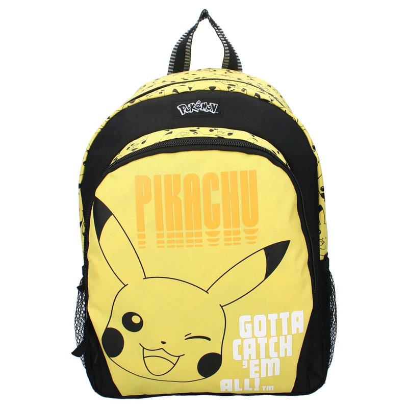 Pokémon Rucksack High Voltage