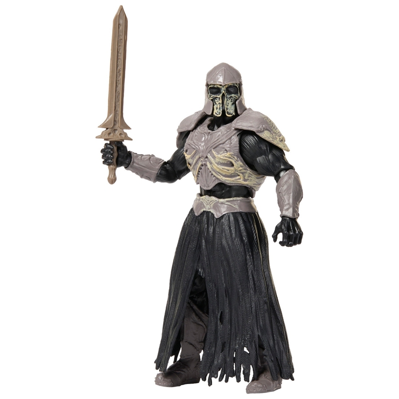 Masters of the Universe Action Figure Skel-Knight