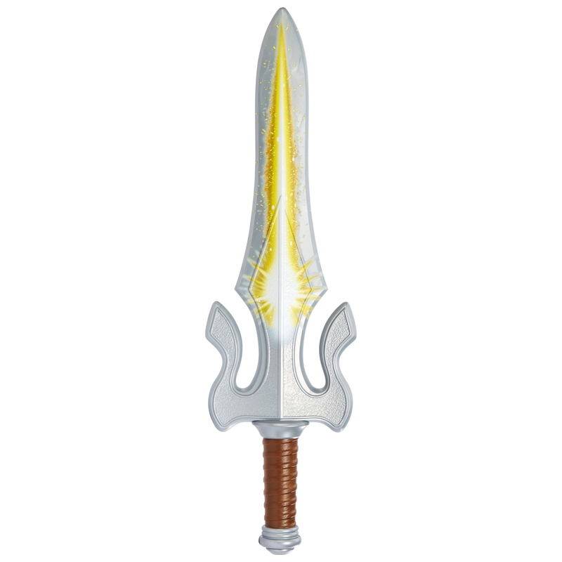 Masters of the Universe Power Sword Toy