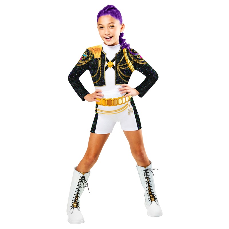 iconic birthday dresses Kpop Demon Hunter All Character Dress  Preppy Kids Trinidad