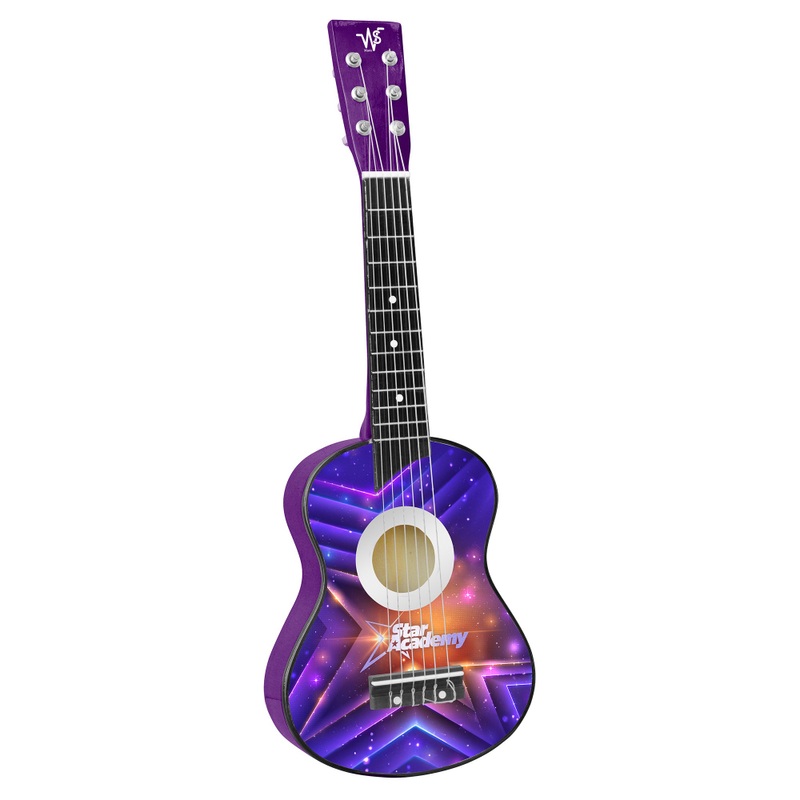 Star Academy - Guitare Classique 63 cm