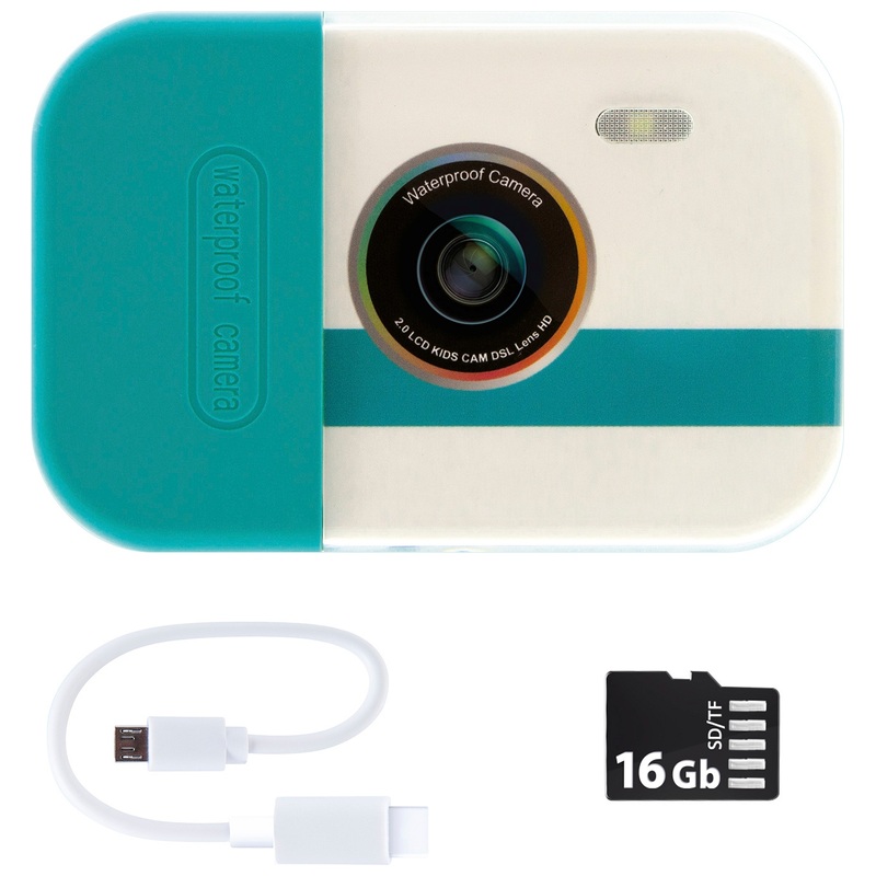 Onderwater Camera Creator