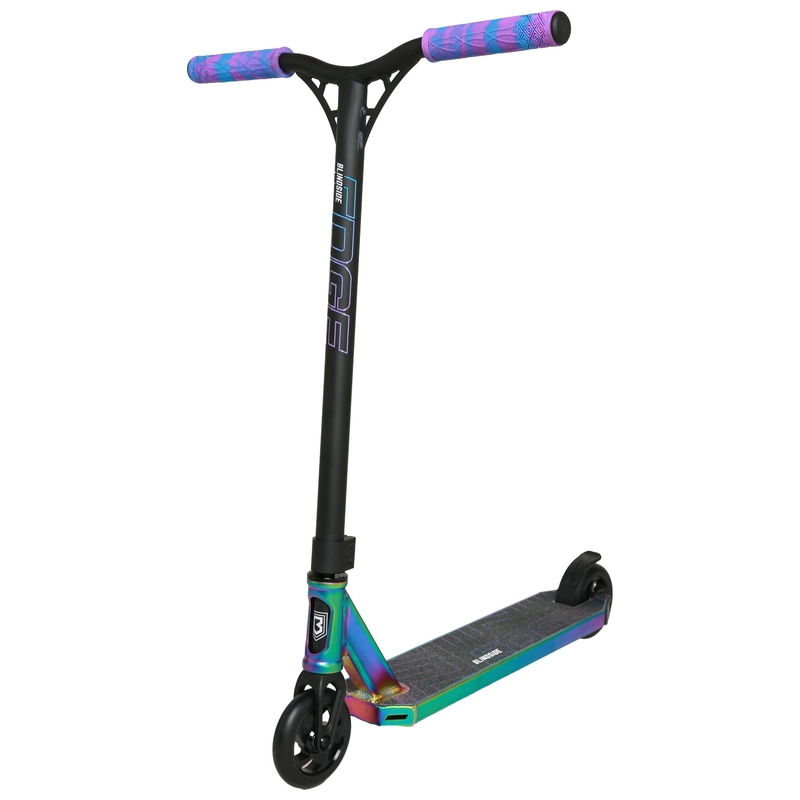Trottinette Freestyle Blindside Neochrome