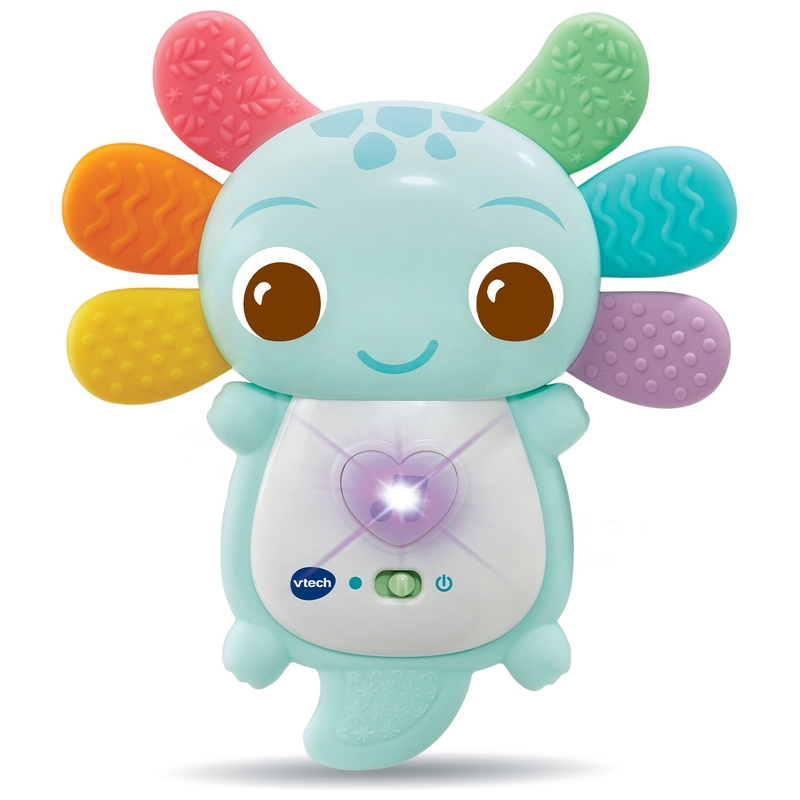 Vtech Baby Muzikaal speelgoed , bébé axolotl musical Vtech Baby Muzikaal speelgoed , bébé axolotl musical