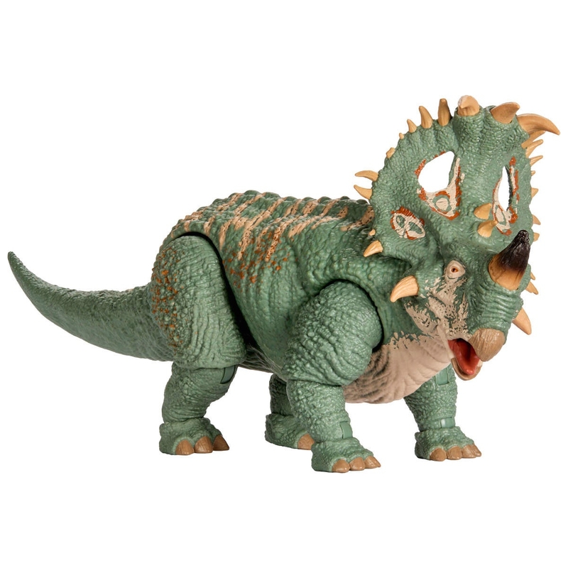 Jurassic World Hammond Collection Dinosaurus Sinoceratops 30 cm