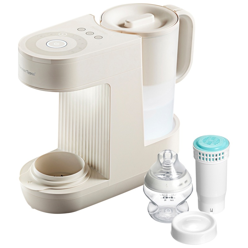 Tommee Tippee Perfect Prep Formula Feed Maker White