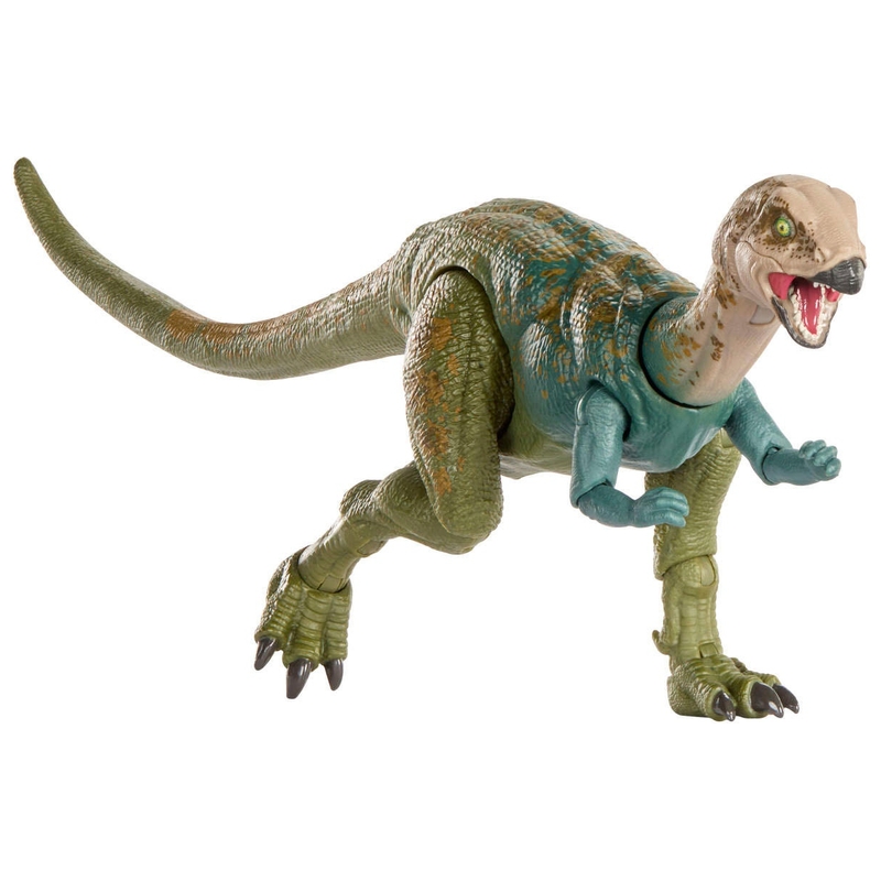 Jurassic World Hammond Collection Figur Dryosaurus 23 cm