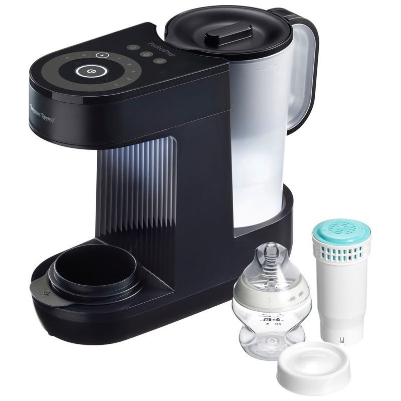 Tommee Tippee Perfect Prep & Formula Feed Maker Set