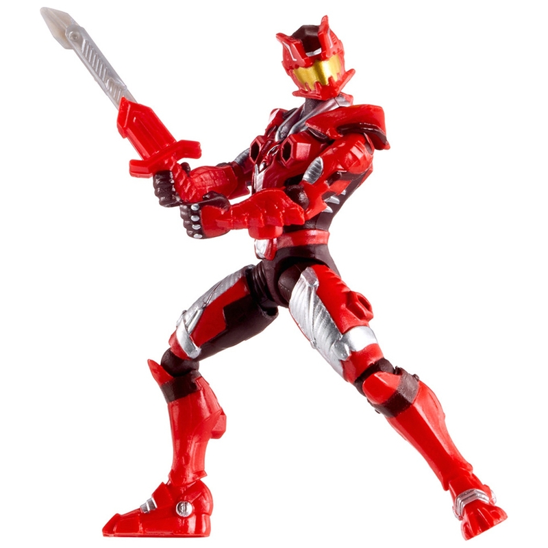 Armorsaurs Action Figure T-Rex Pilot Liam
