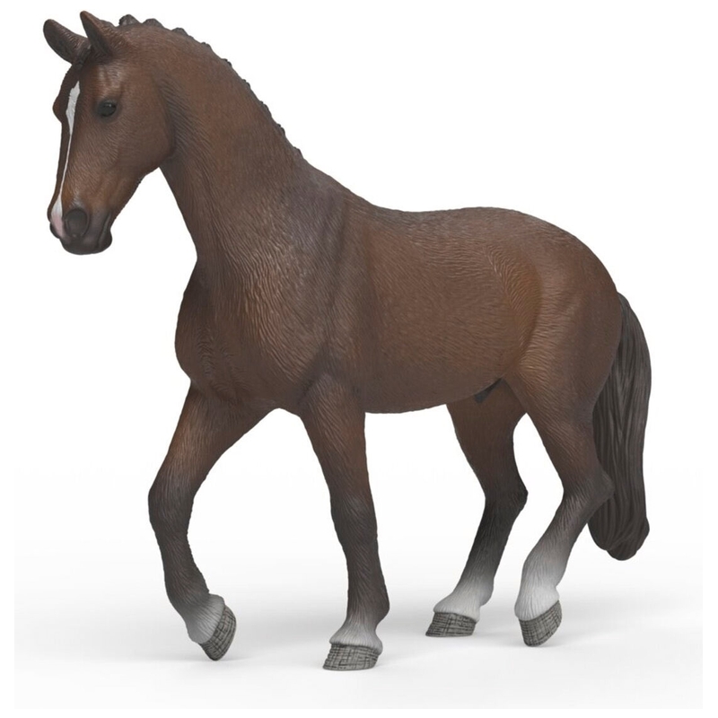 Schleich - Horse Club 14919 Figurine Cheval Hongre KWPN