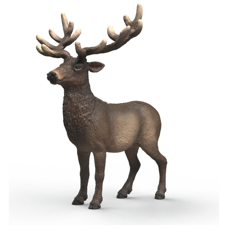 schleich Wild Life 14992 Elk