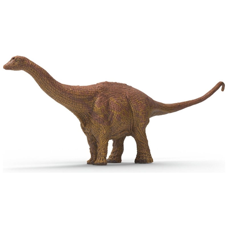 schleich Dinosaurs 15051 Brontosaurus | Smyths Toys UK