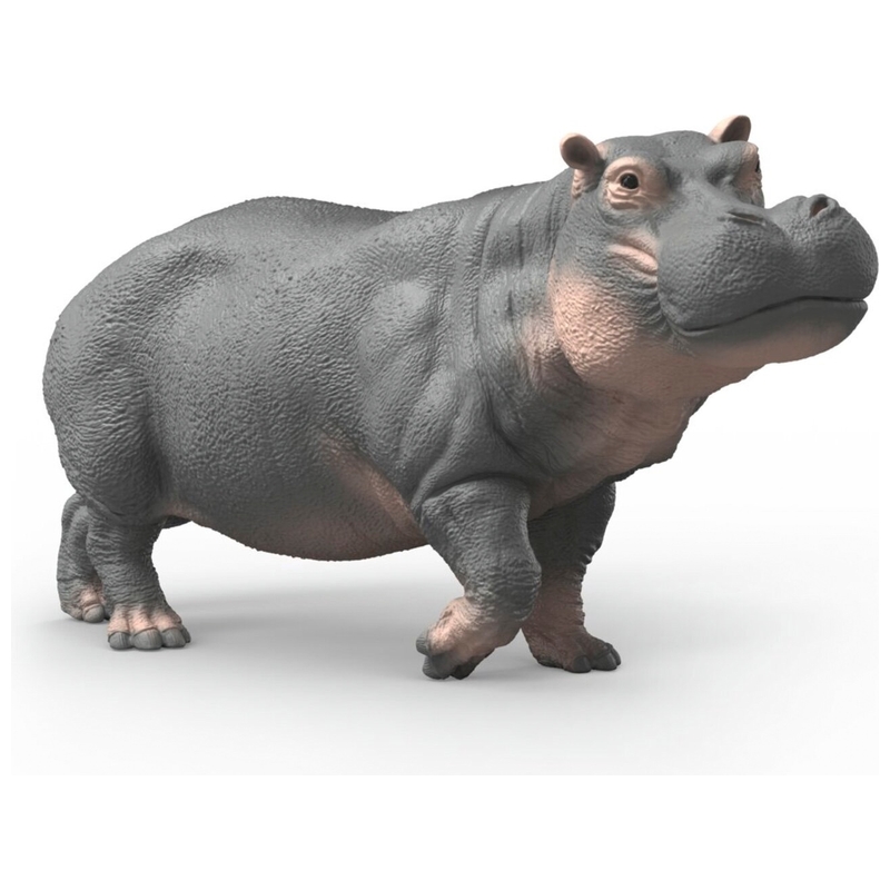 schleich WILD LIFE 14938 Nijlpaard