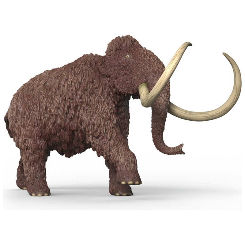schleich Dinosaurs 15053 Mammoth