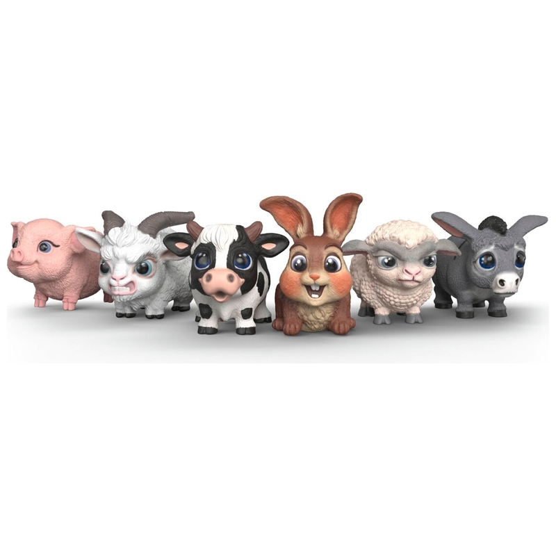 schleich Series 1 mini Mates Assortment
