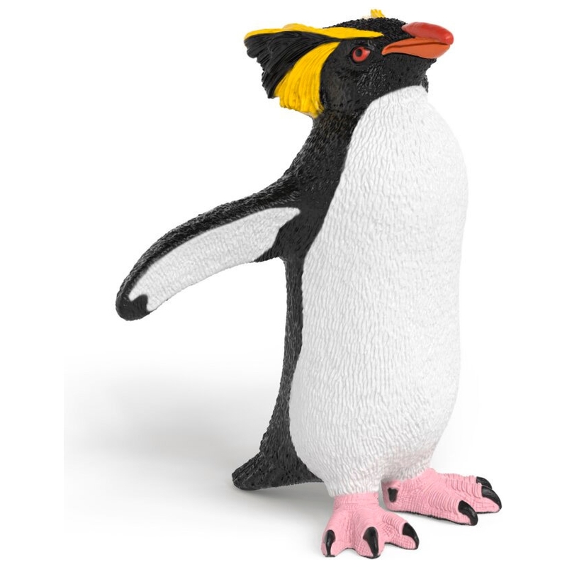 schleich Wild Life 14932 Rockhopper Penguin