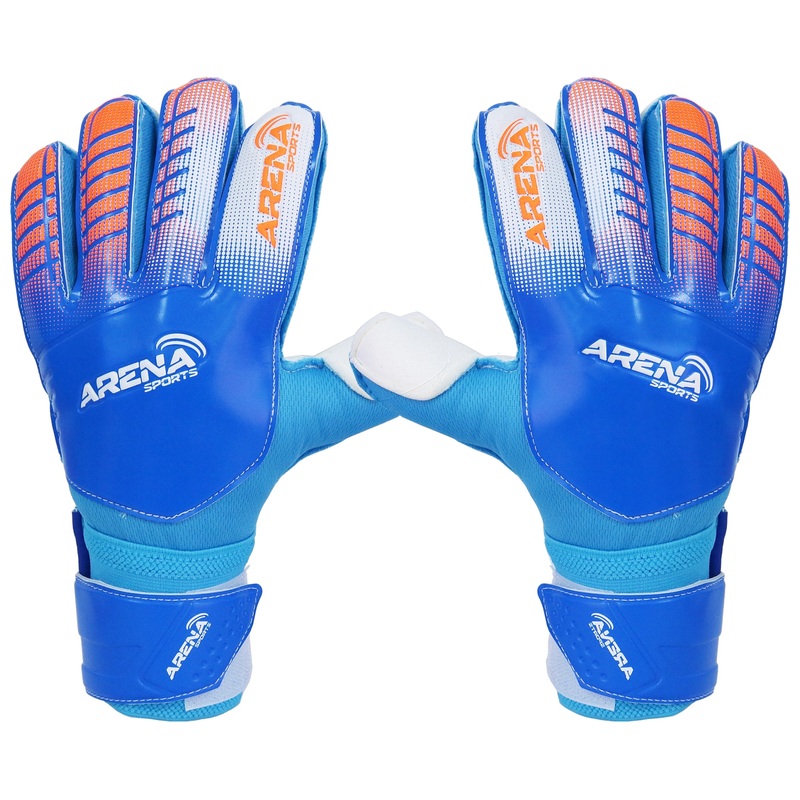 Arena Sports Football Goalkeeper Gloves Size 7 Assortment