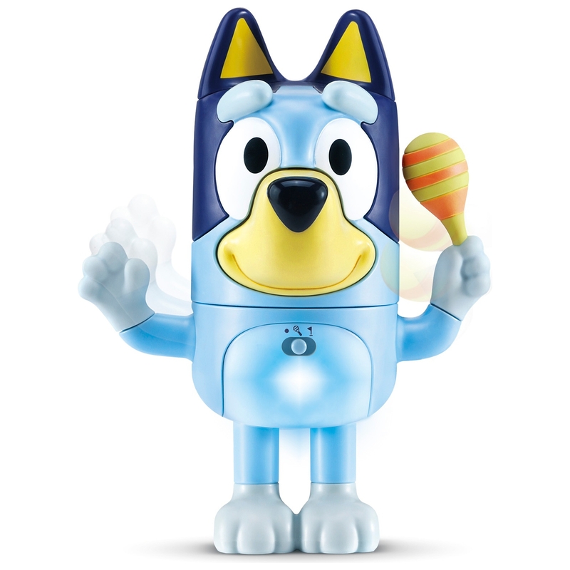 VTech - Danse avec Bluey