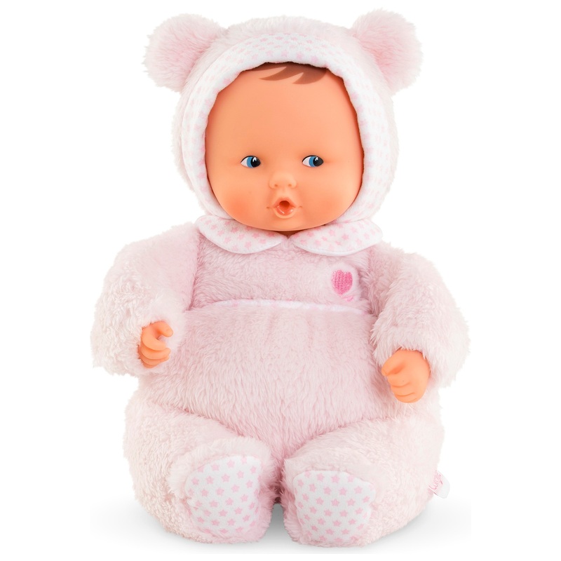 Corolle - Poupon Babinounours Rêves d'Étoiles 28 cm