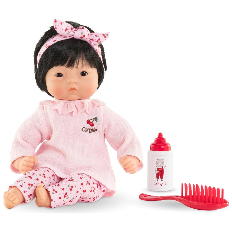 Corolle - Poupon Corolle Câlin Nina 30 cm