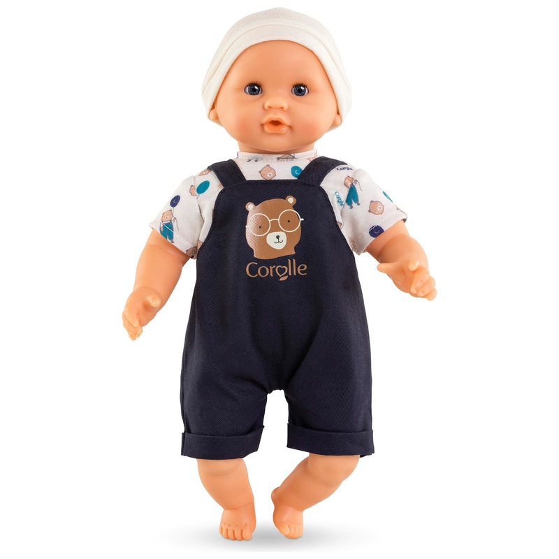 Corolle - Poupon Corolle Bébé Câlin Maël 30 cm