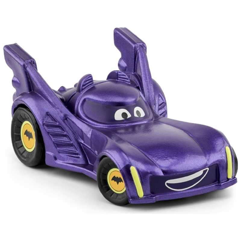 Tonies - Figurine Tonie DC Comics Batwheels Bam