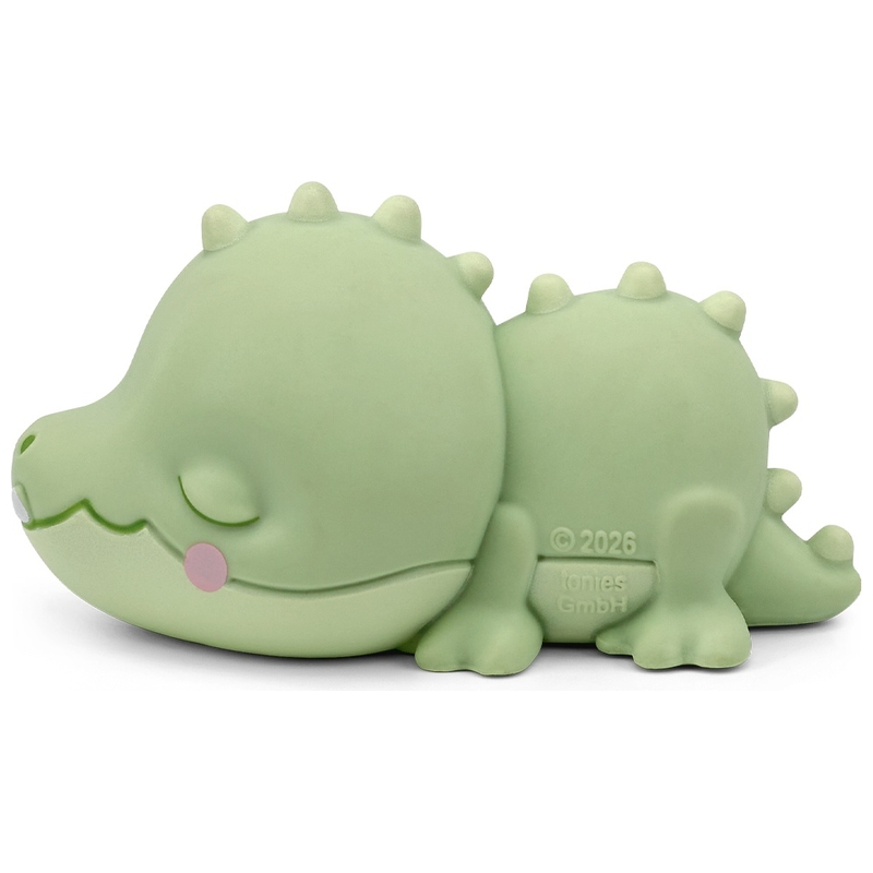 Tonies - Figurine Tonie Les Copains du Dodo - Doudou Croco