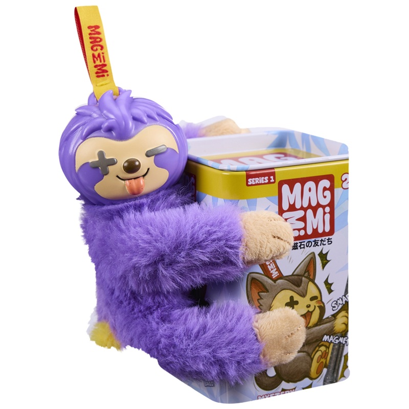 MagMiMi Magnetic Mystery Plush Box Assortment