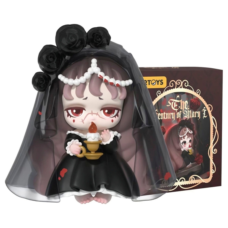 52TOYS Lilith Figuur The Century of Mary assorti