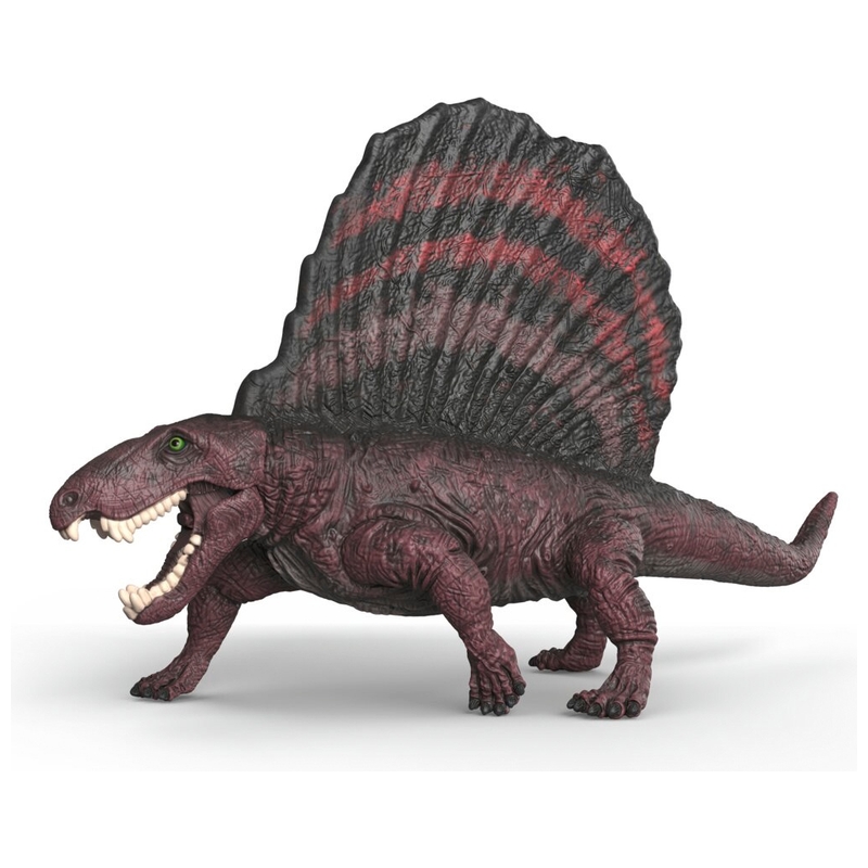 schleich Dinosaurs 15052 Dimetrodon