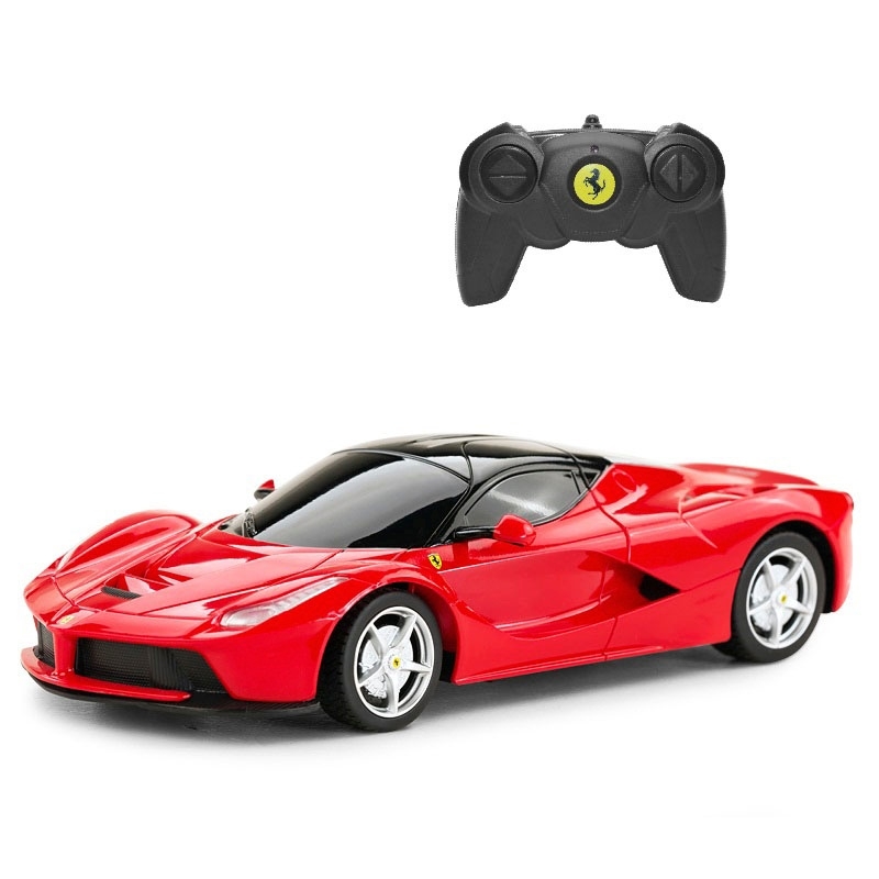 1:24 Ferrari LaFerrari Remote Control Car