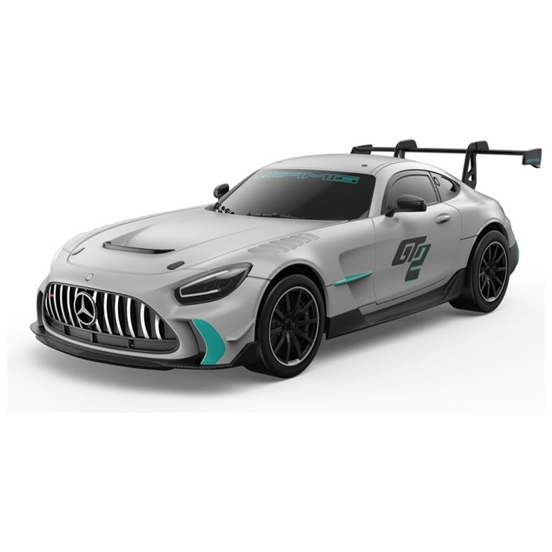 1:24 Mercedes AMG GT2 Remote Control Car