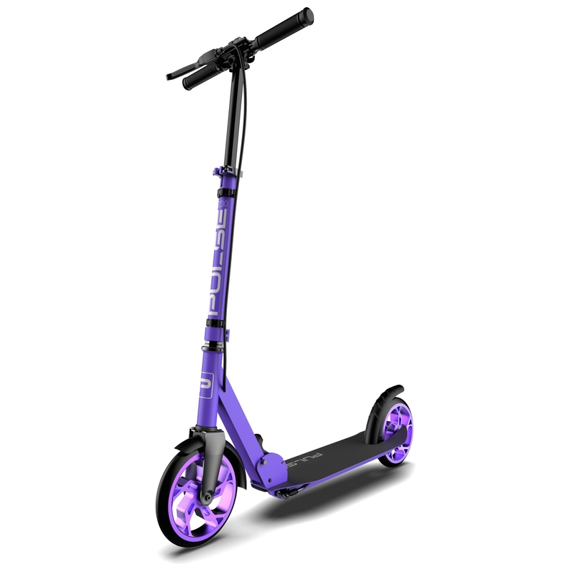Pulse 230 Folding Scooter