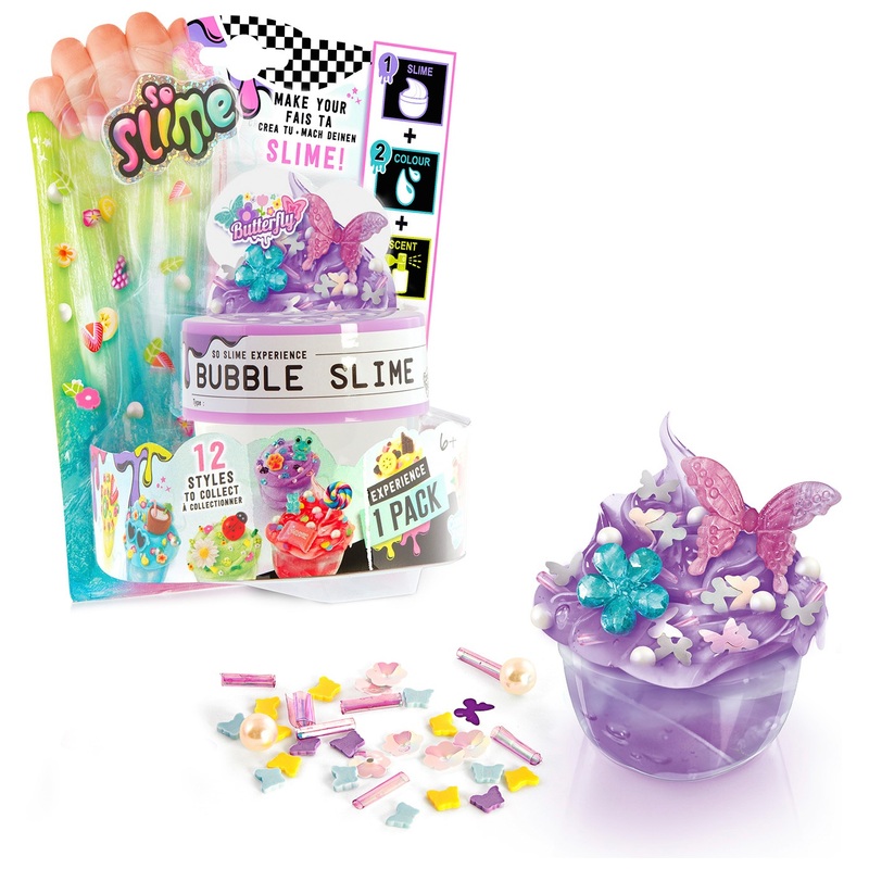 So Slime - Slime Experience 1 Pot