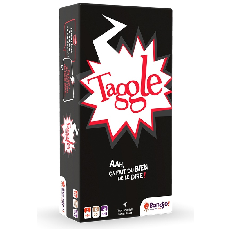 Taggle