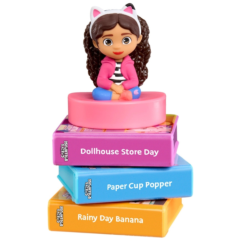Little Tikes Story Dream Machine Collection Gabby's Dollhouse