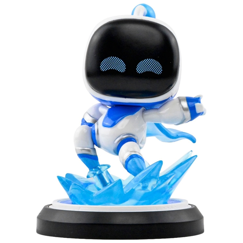 PlayStation All-Stars Figuur Hero Box assorti