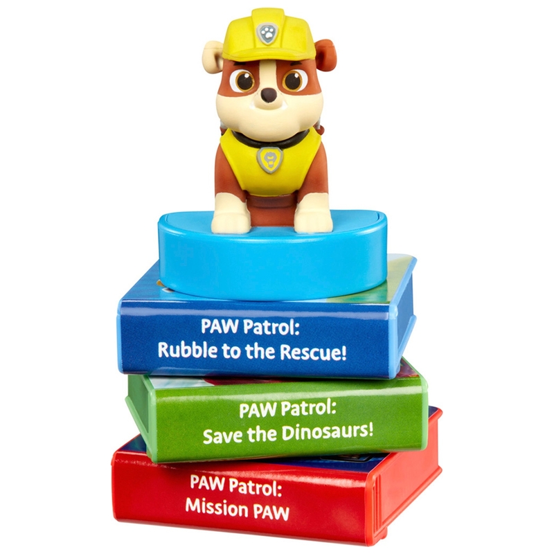 Little Tikes Story Dream Machine Collection PAW Patrol Rubble's Exploration