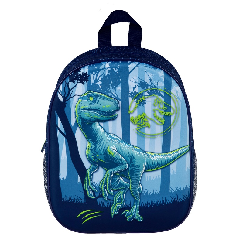 3D Rucksack Jurassic World