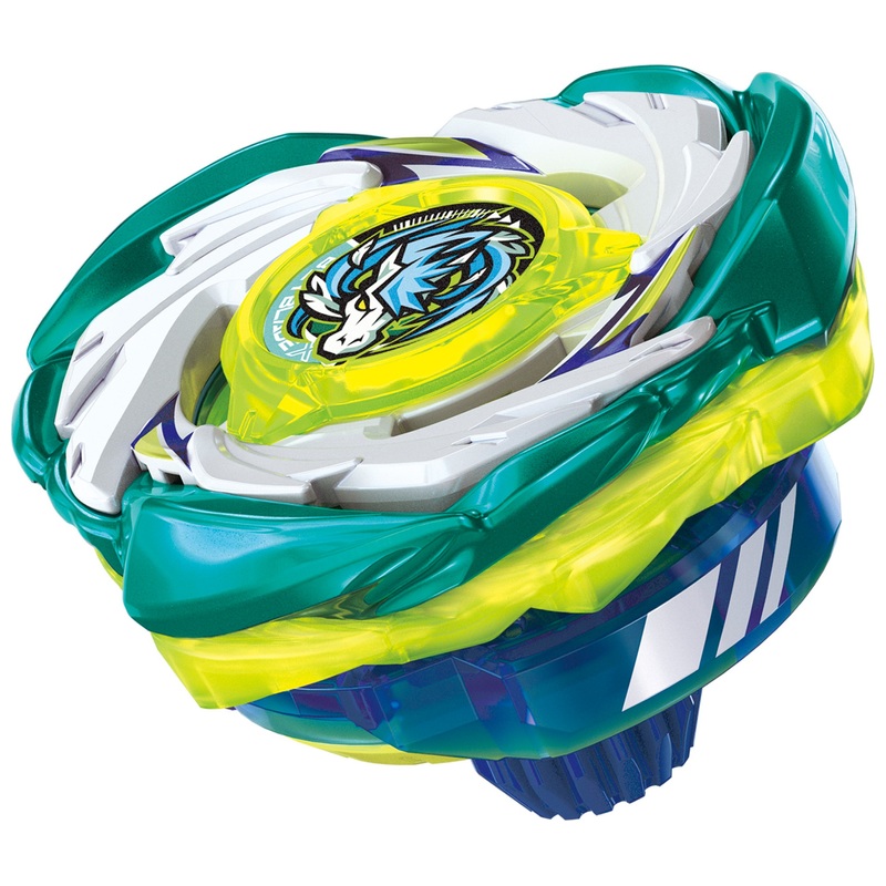 Beyblade X Clip n Rip Launcher