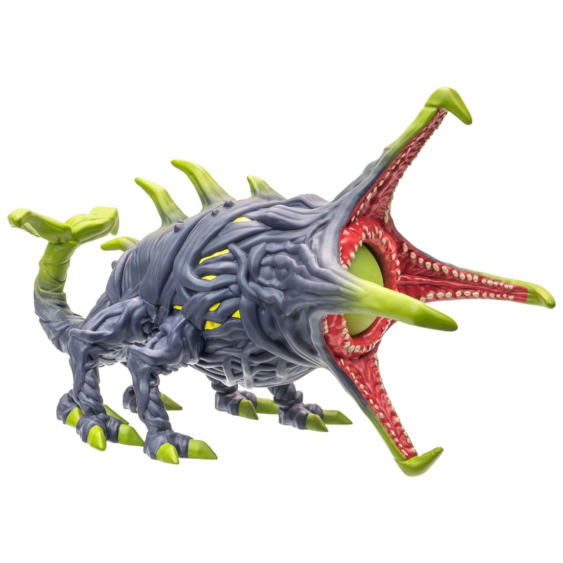 Netflix Stranger Things: Tales from '85 Vine Dog Squishy Figure