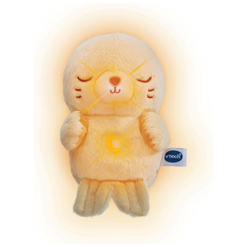 VTech Baby Calming Lights Otter