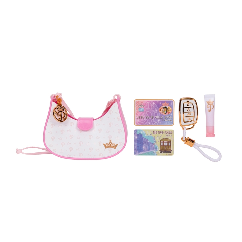 Disney Princess Style Collection Trendsetter Schoudertas