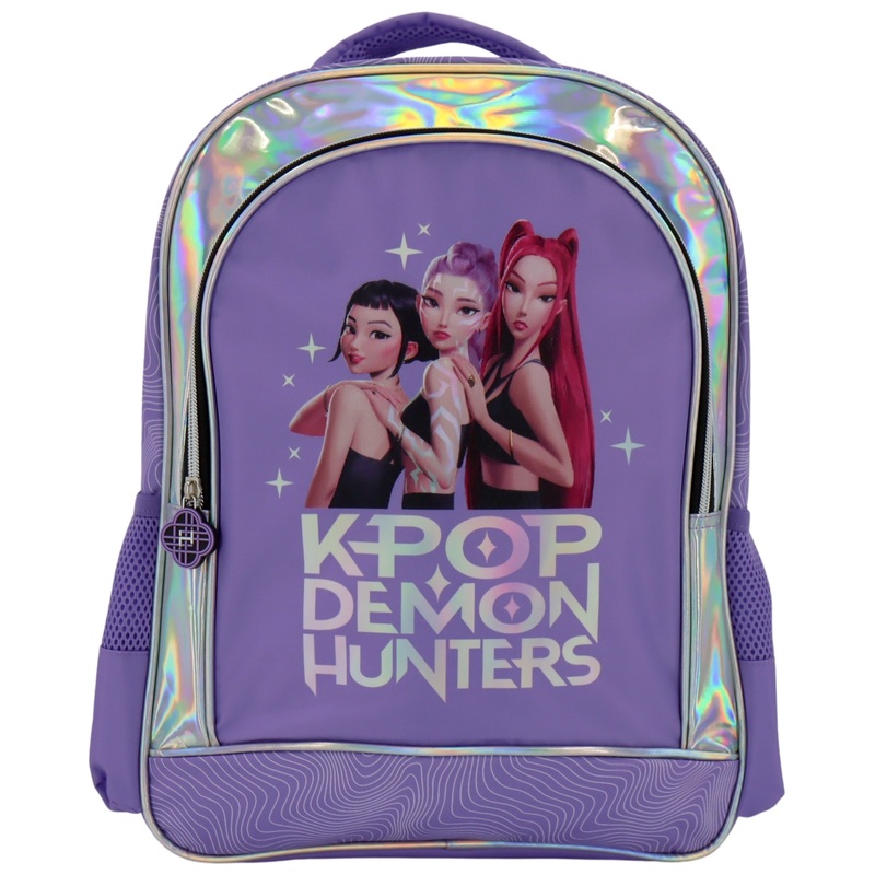 K-Pop Demon Hunters - Sac à Dos