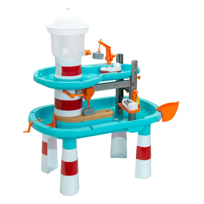 Aqua Action Water Play Table XXL