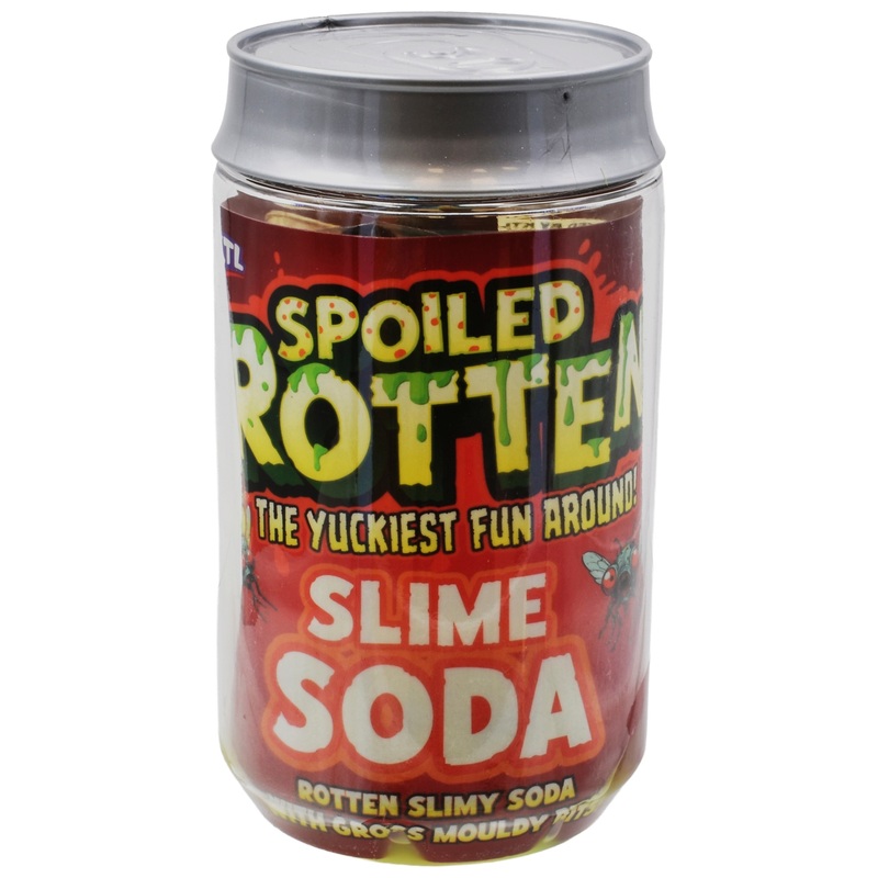 Handmade Slime Rotten Spoiled Rotten Slime Soda Toy | Smyths Toys UK