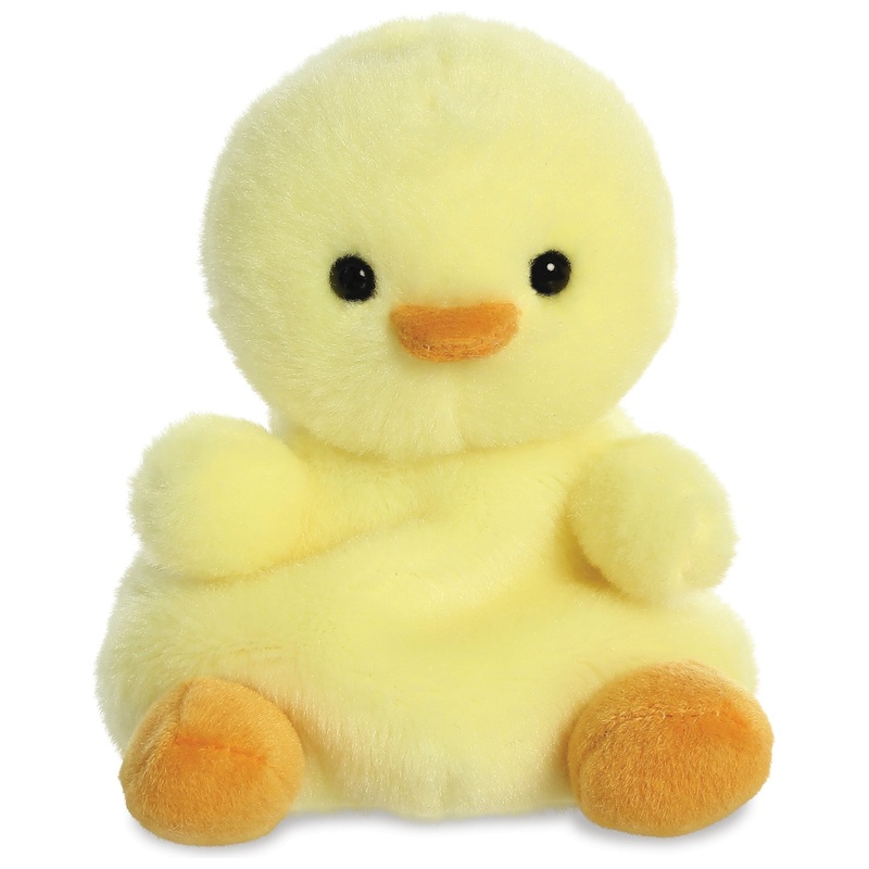 Palm Pals Plush Betsy Chick 13cm