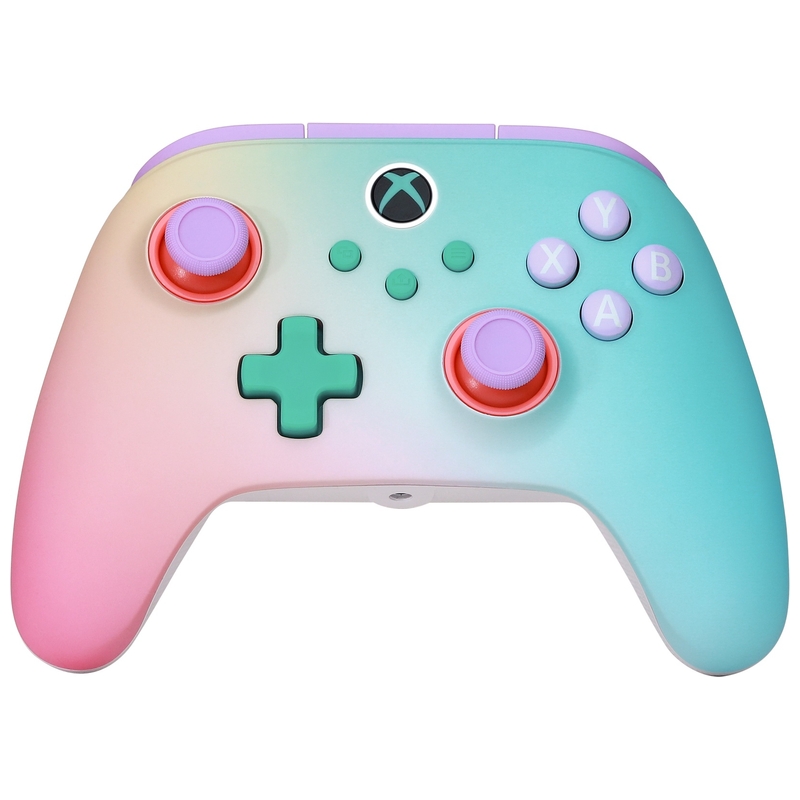 PowerA Advantage Wireless Controller for Xbox - Beach Vibes