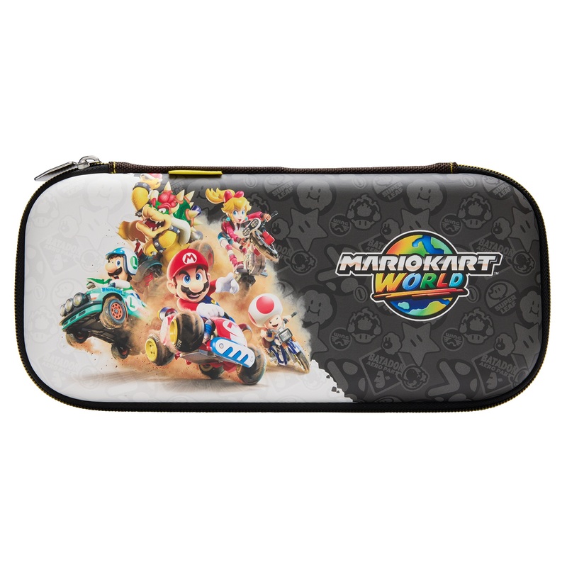 PowerA Slim Case for Nintendo Switch 2 - Mario Kart World